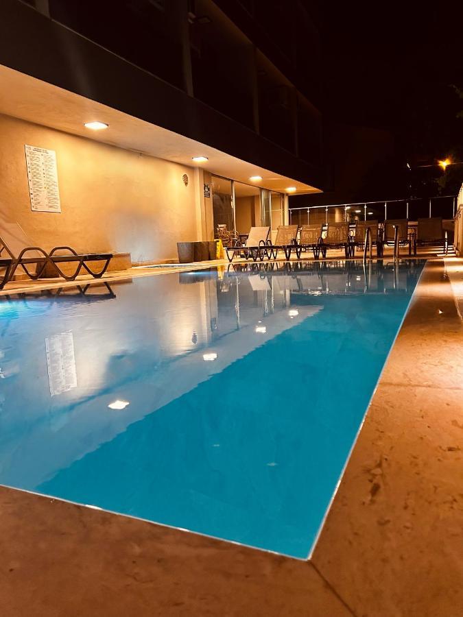 Fifty5 Suite Hotel Мармарис Экстерьер фото