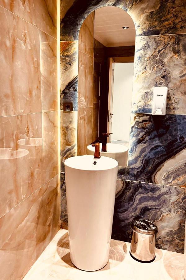 Fifty5 Suite Hotel Мармарис Экстерьер фото
